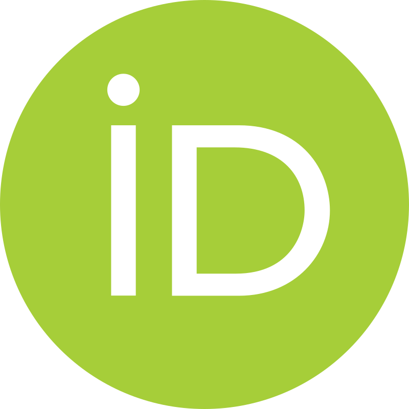 ORCID